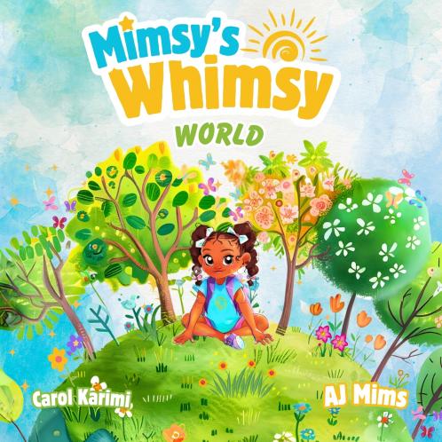 Mimsy's Whimsy World