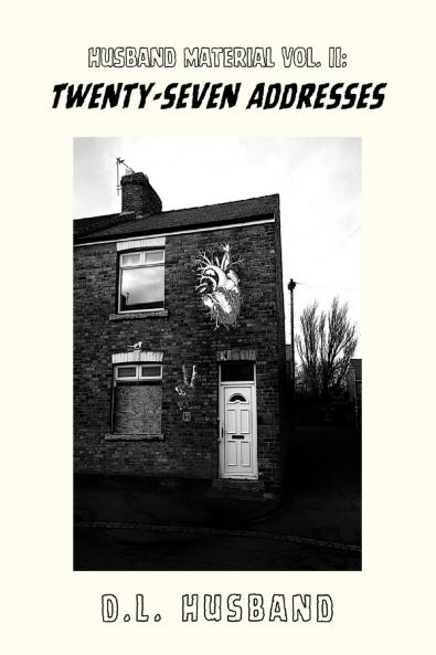 Husband Material Volume II