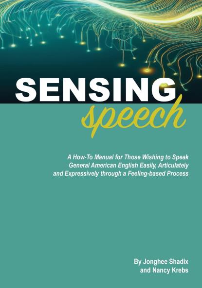 Sensing Speech
