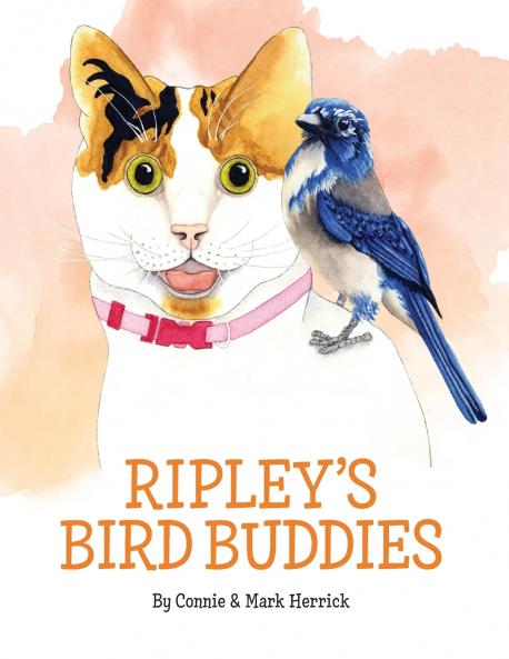 Ripley's Bird Buddies