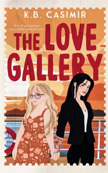 The Love Gallery