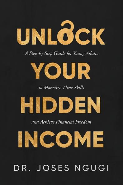 Unlock Your Hidden Income