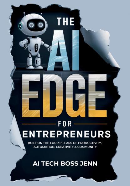 The AI Edge for Entrepreneurs