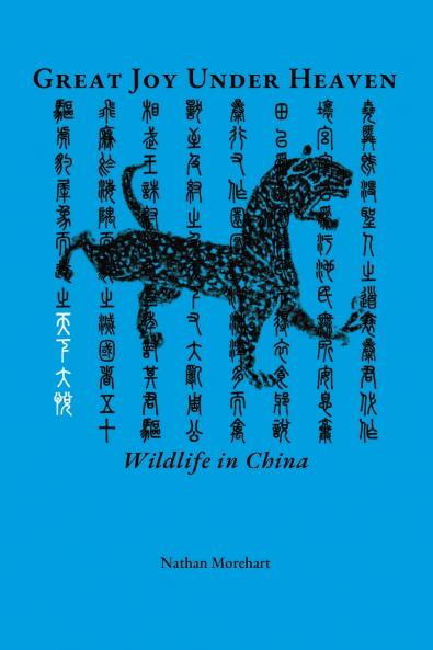Great Joy Under Heaven
