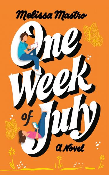 One Week of July