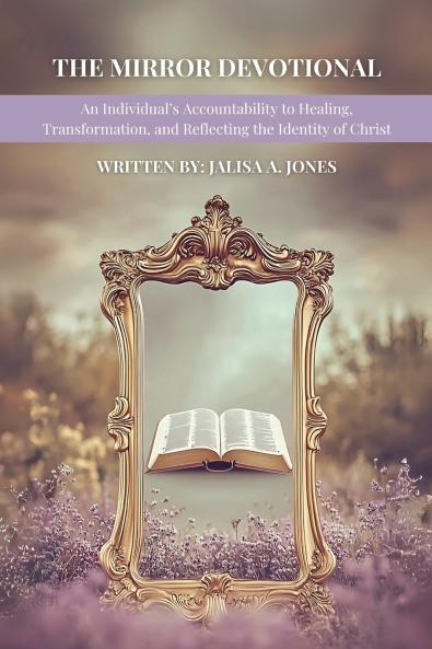 The Mirror Devotional
