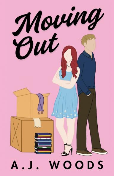 Moving Out