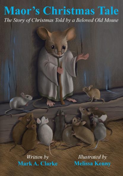 Maor's Christmas Tale