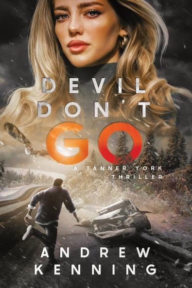 Devil Don't Go