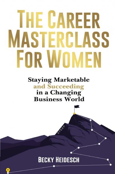 The Career Masterclass for Women