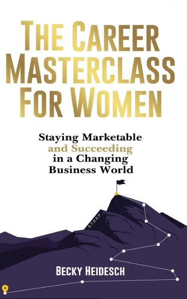 The Career Masterclass for Women