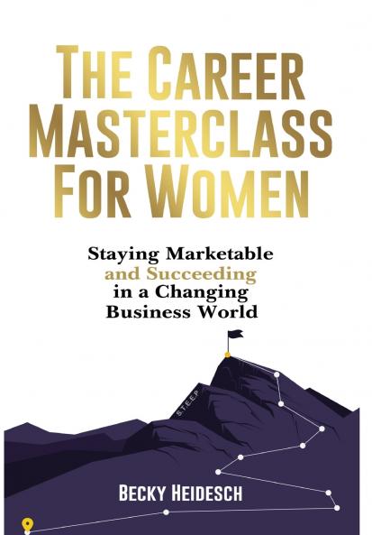 The Career Masterclass for Women