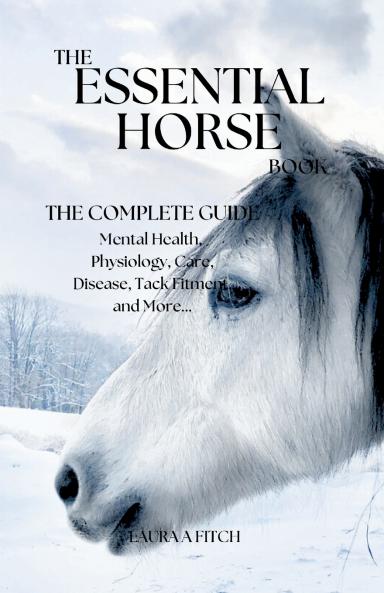 The Essential Horse Book