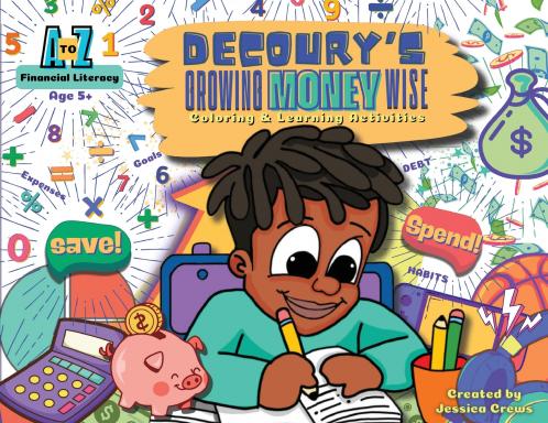 DeCoury's Growing Money Wise