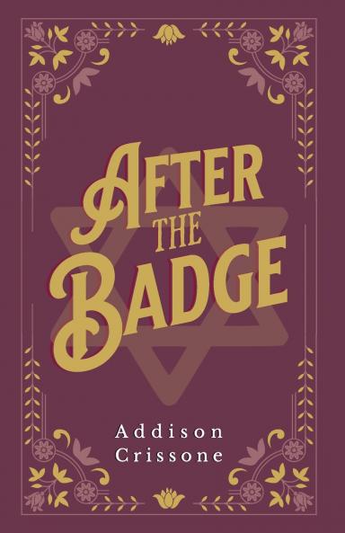 After the Badge