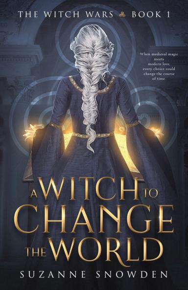A Witch to Change the World