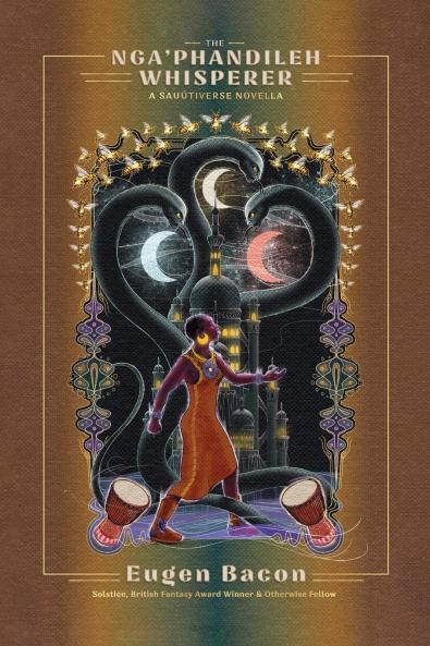 The Nga'phandileh Whisperer