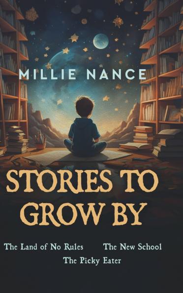Stories To Grow By
