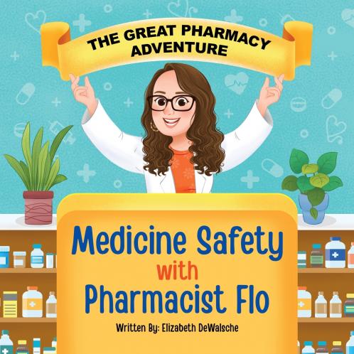 The Great Pharmacy Adventure