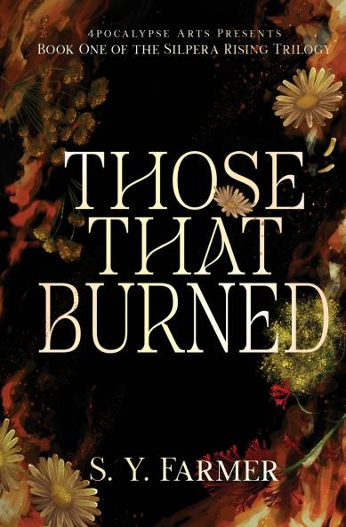 Those That Burned