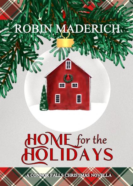 Home for the Holidays - Special Edition
