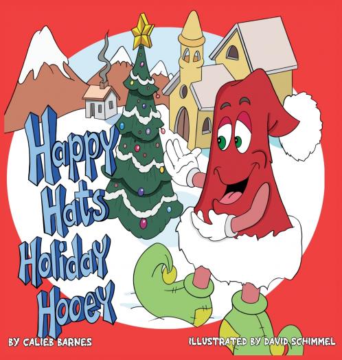 Happy Hats Holiday Hooey