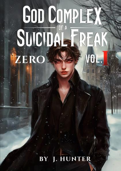 God Complex of a Suicidal Freak
