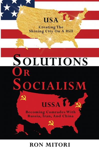 Solutions Or Socialism
