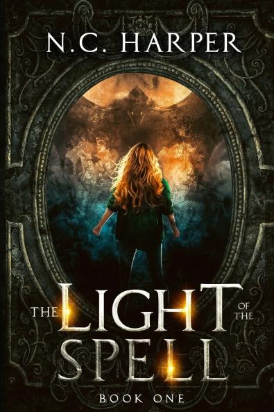 The Light of the Spell