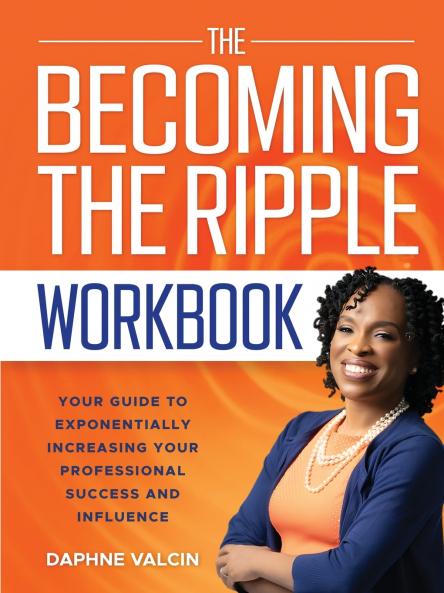 The Becoming the Ripple Workbook
