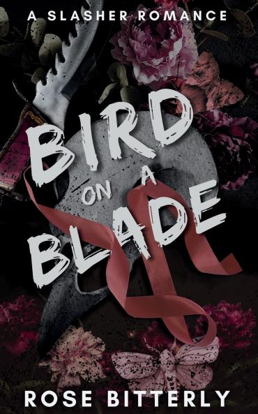 Bird on a Blade