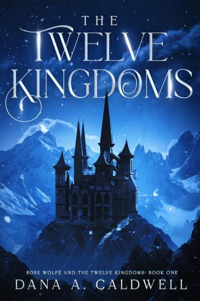 The Twelve Kingdoms