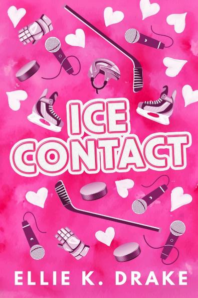 Ice Contact
