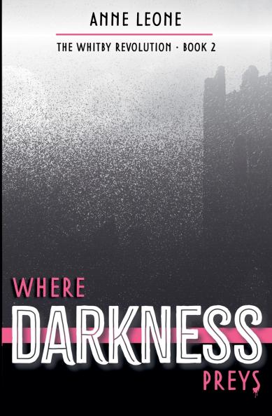 Where Darkness Preys
