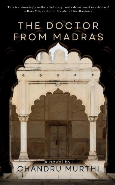 The Doctor from Madras