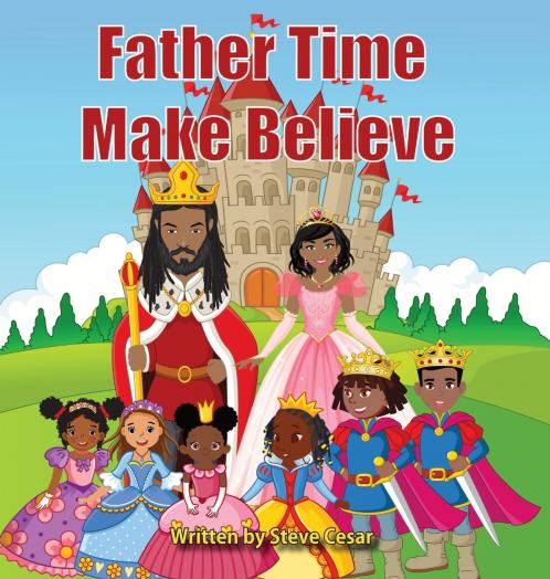 Father Time Make Believe