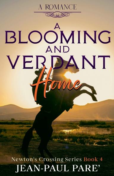 A Blooming and Verdant Home