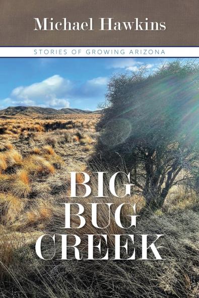 Big Bug Creek