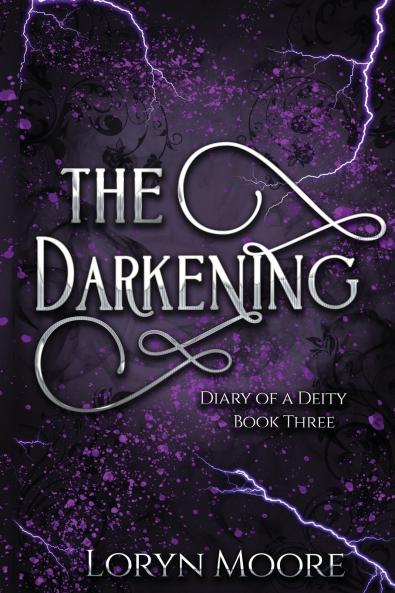 Diary of a Deity - The Darkening