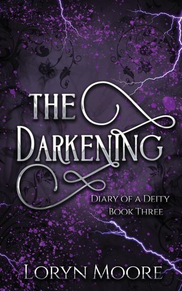 Diary of a Deity - The Darkening