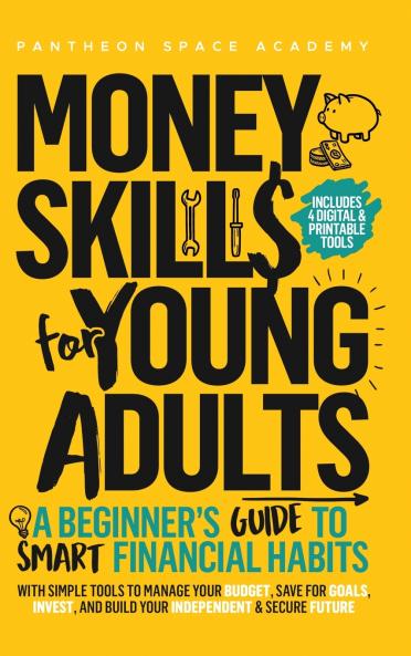 Money Skills for Young Adults