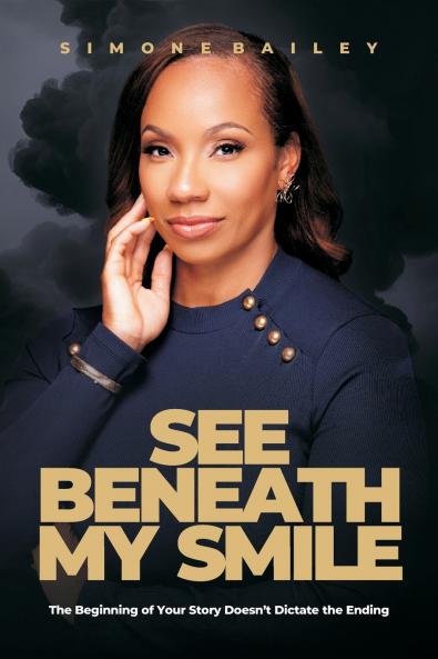 See Beneath My Smile