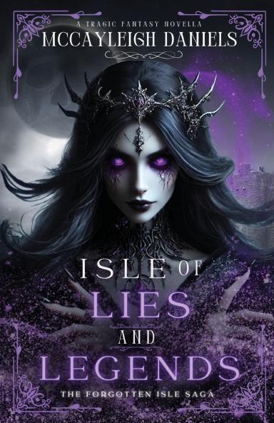 Isle of Lies and Legends