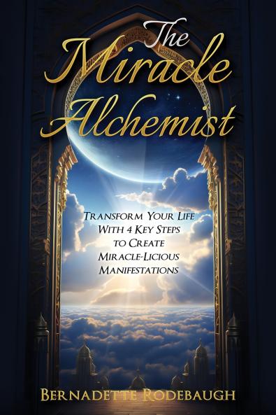 The Miracle Alchemist