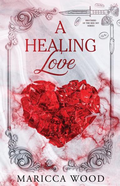 A Healing Love