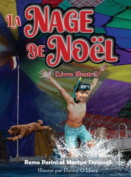 La Nage de Noel