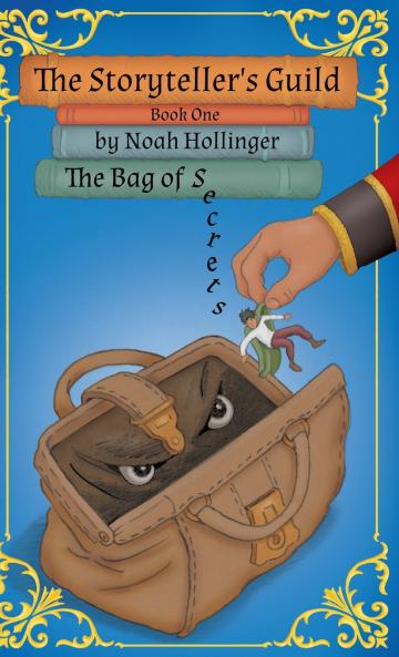 The Storyteller's Guild