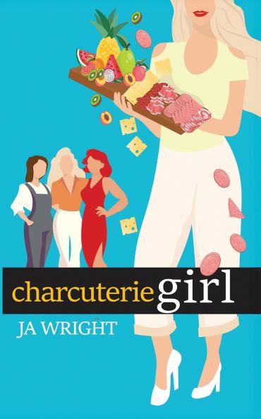 Charcuterie GIrl