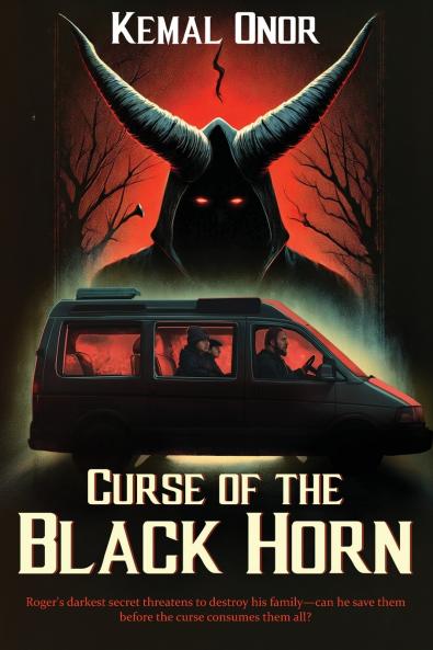 Curse of the Black Horn