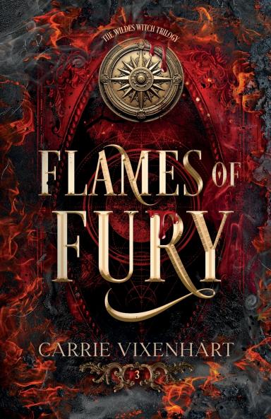 Flames of Fury